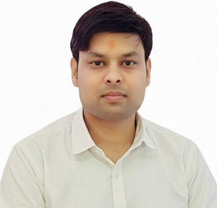 Vikash Kumar